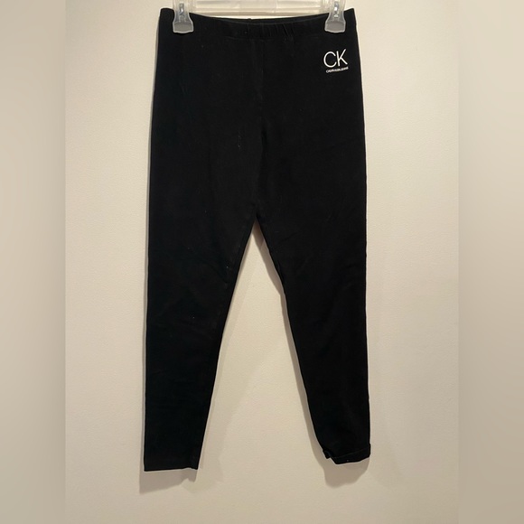 legging calvin klein - Picture 4 of 6